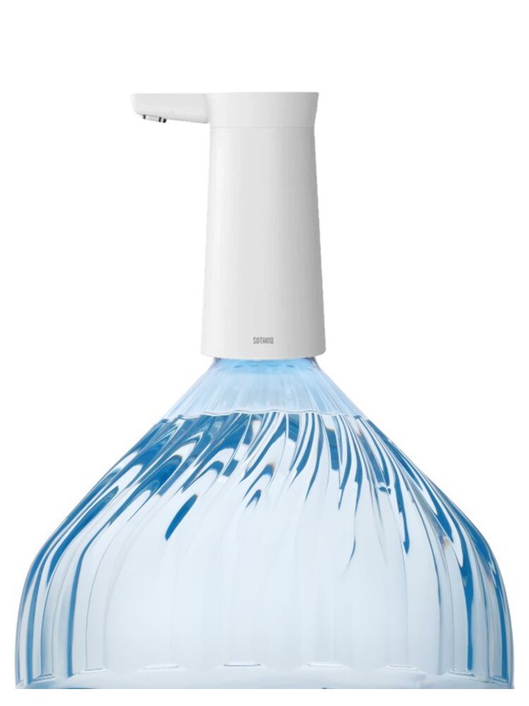 Elektrinė vandens pompa, 19L