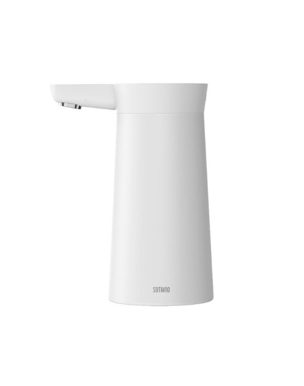 Elektrinė vandens pompa, 19L