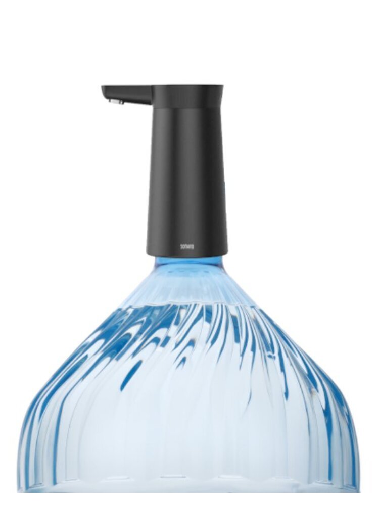 Elektrinė vandens pompa, 19L